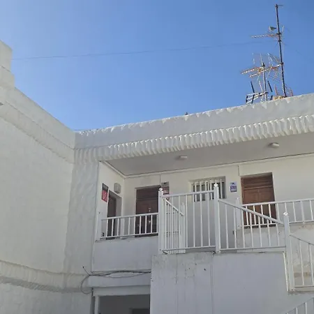 Rio Piedra Puerto Rico Daire Mogán