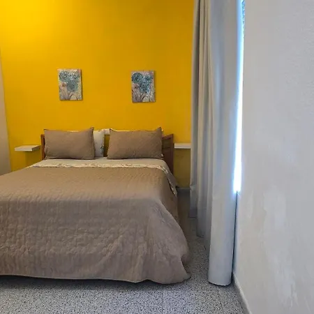 Complejo Iguazu 6 Puerto Rico 公寓